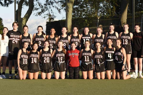 Club Sports - Field Hockey image number null